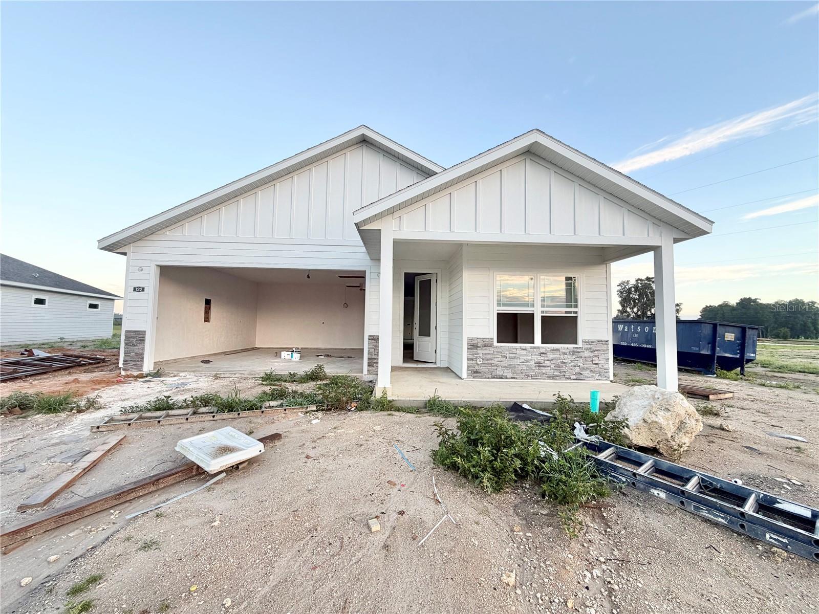 122 Sw 212th Dr Property Photo 1