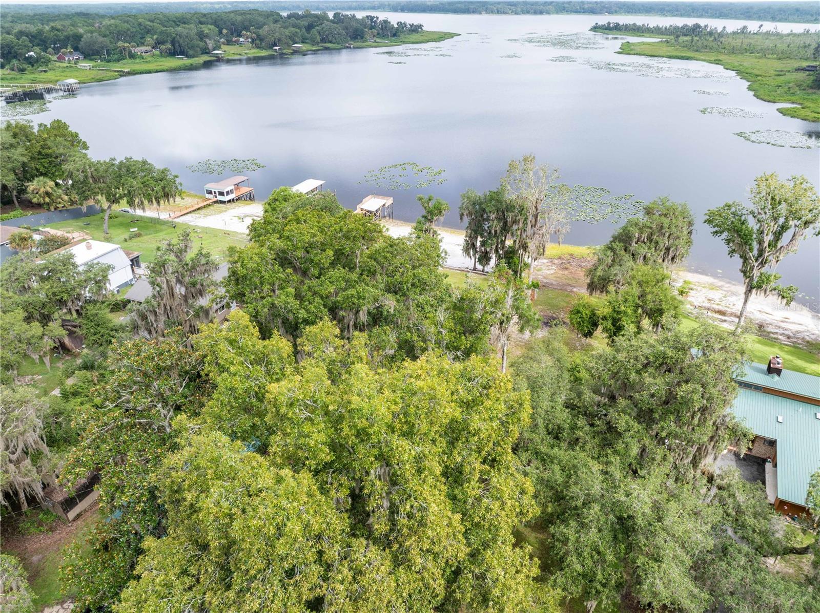 114 Little Orange Lake Dr Property Photo 2