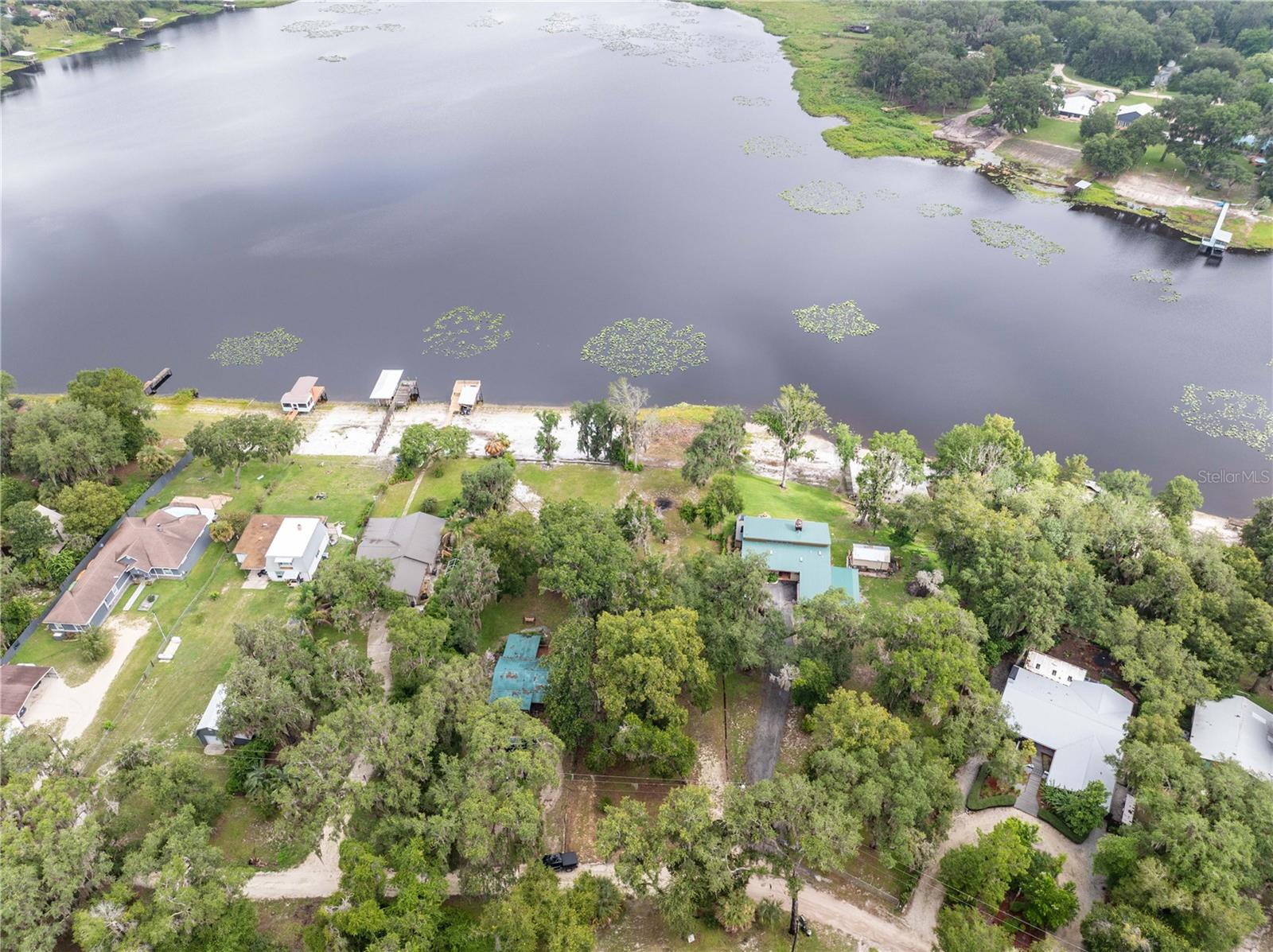 114 Little Orange Lake Dr Property Photo 3