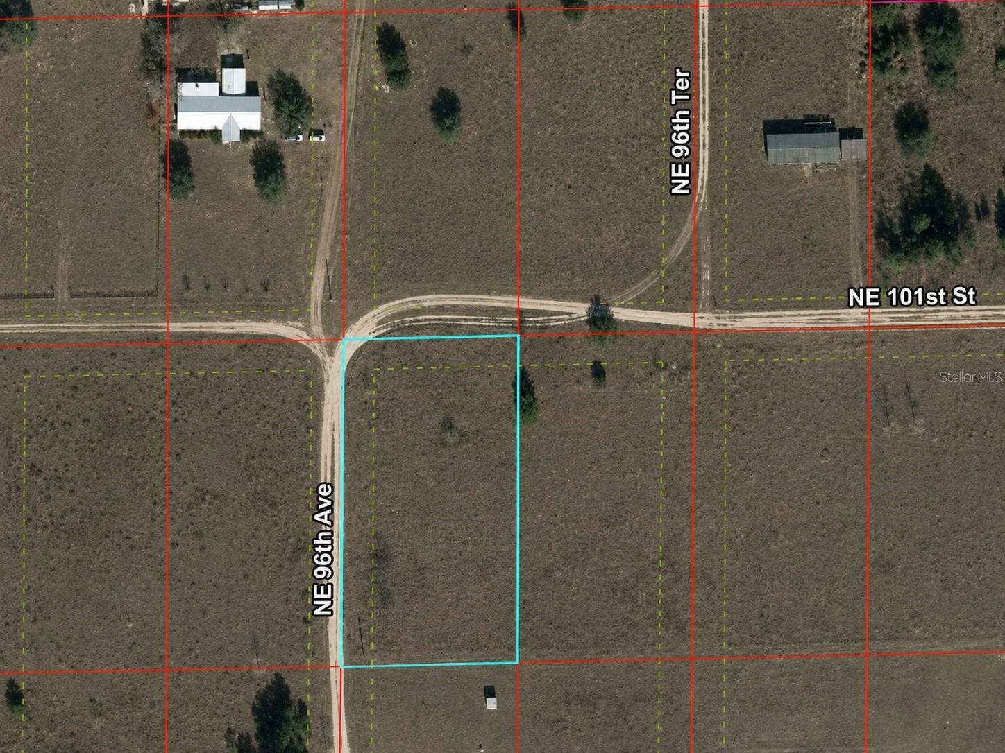 Ne 96 Ave Property Photo 5