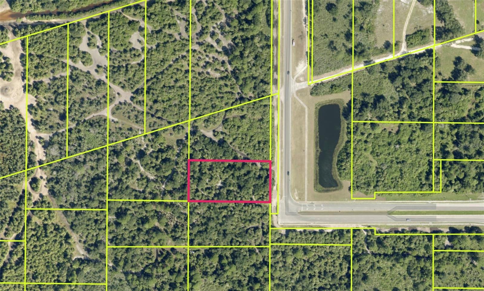 Golfview Ave Property Photo 1