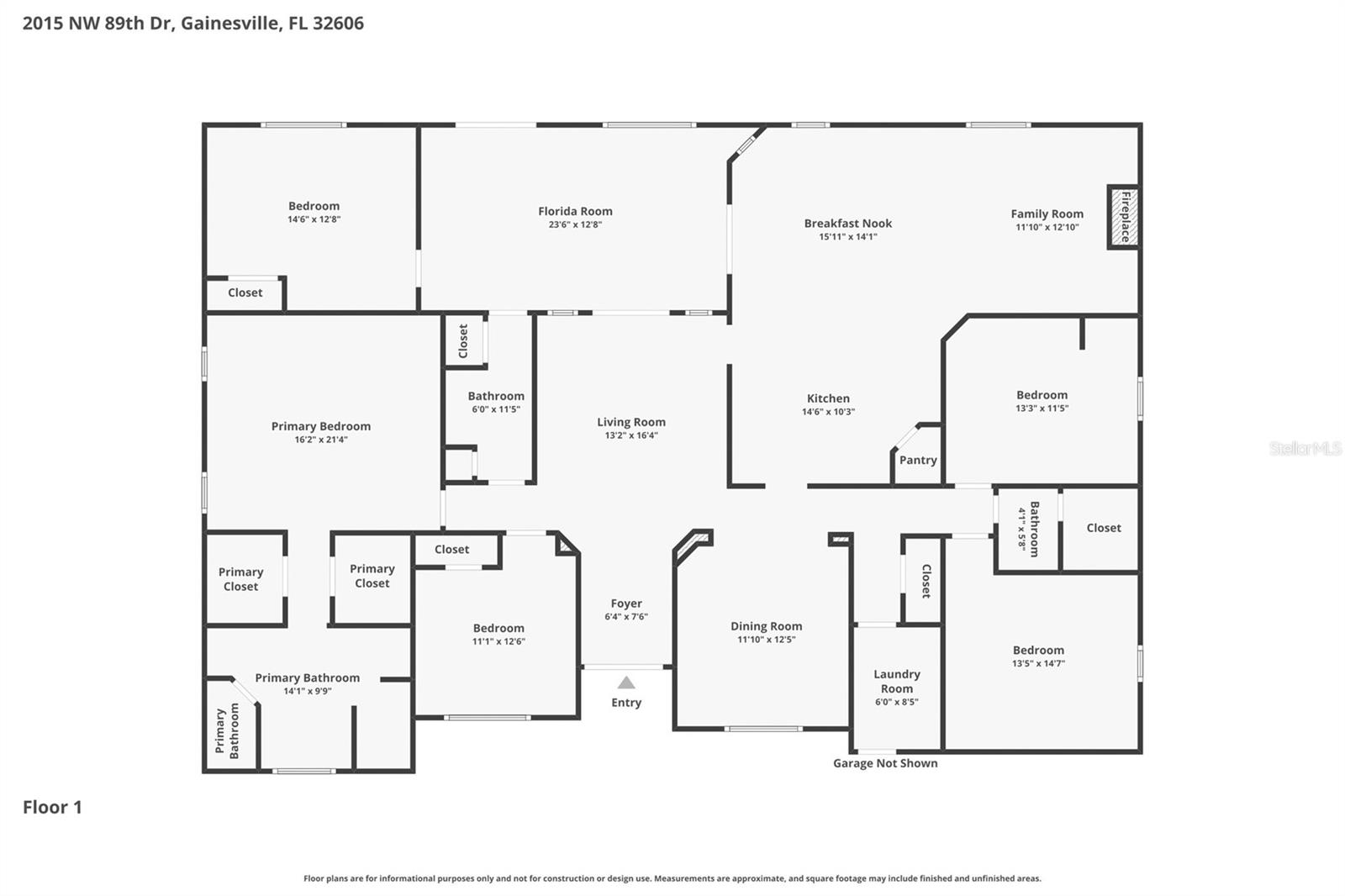 2015 Nw 89th Dr Property Photo 41
