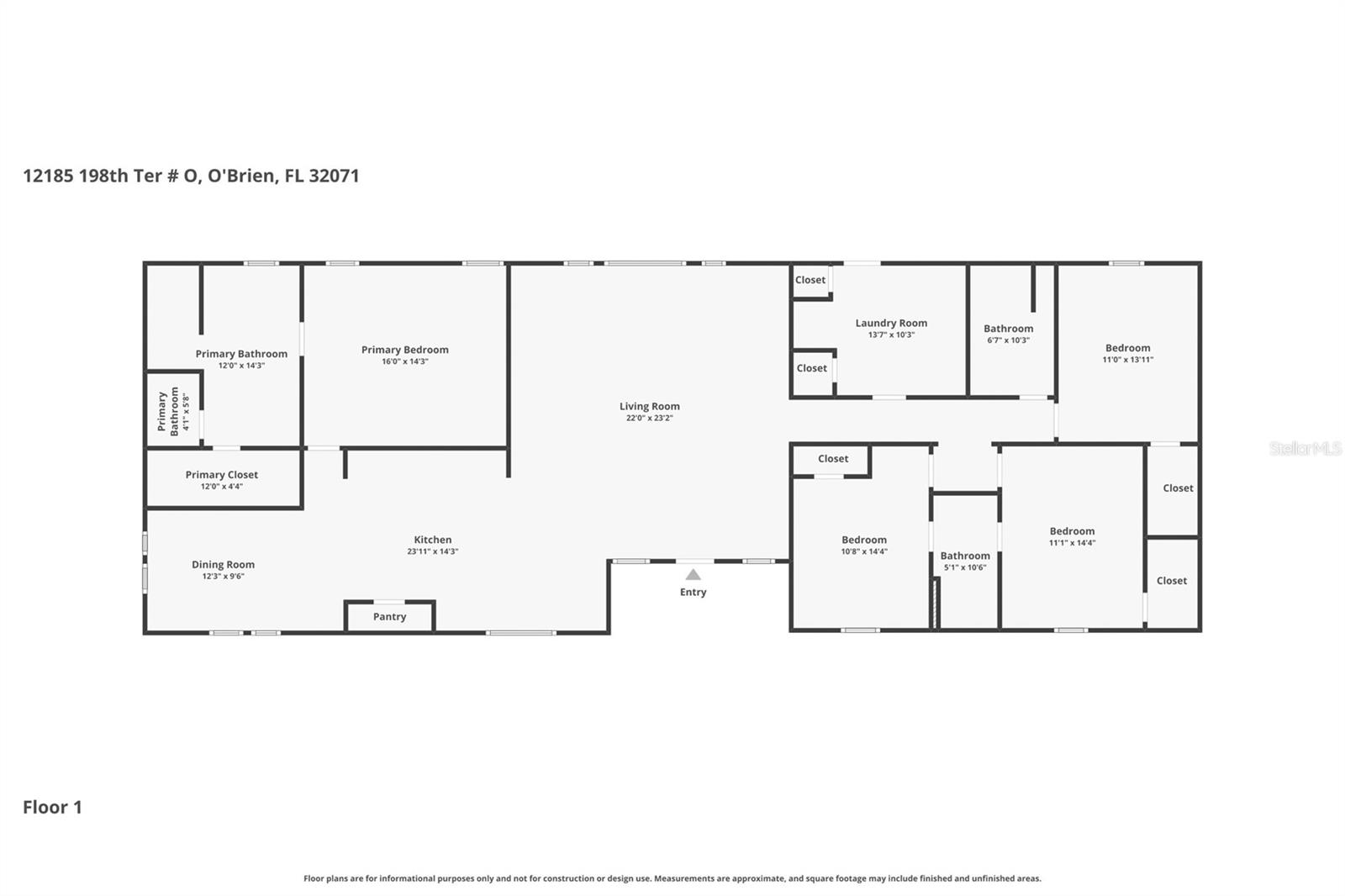 12185 198th Ter Property Photo 42