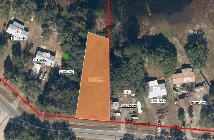 Cordell Ave Property Photo 2