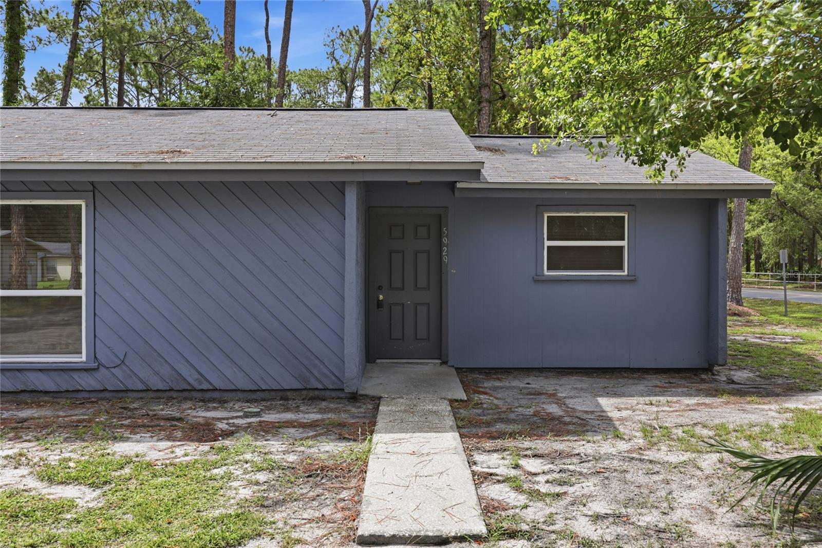 5929 NW 23 TER Property Photo 1
