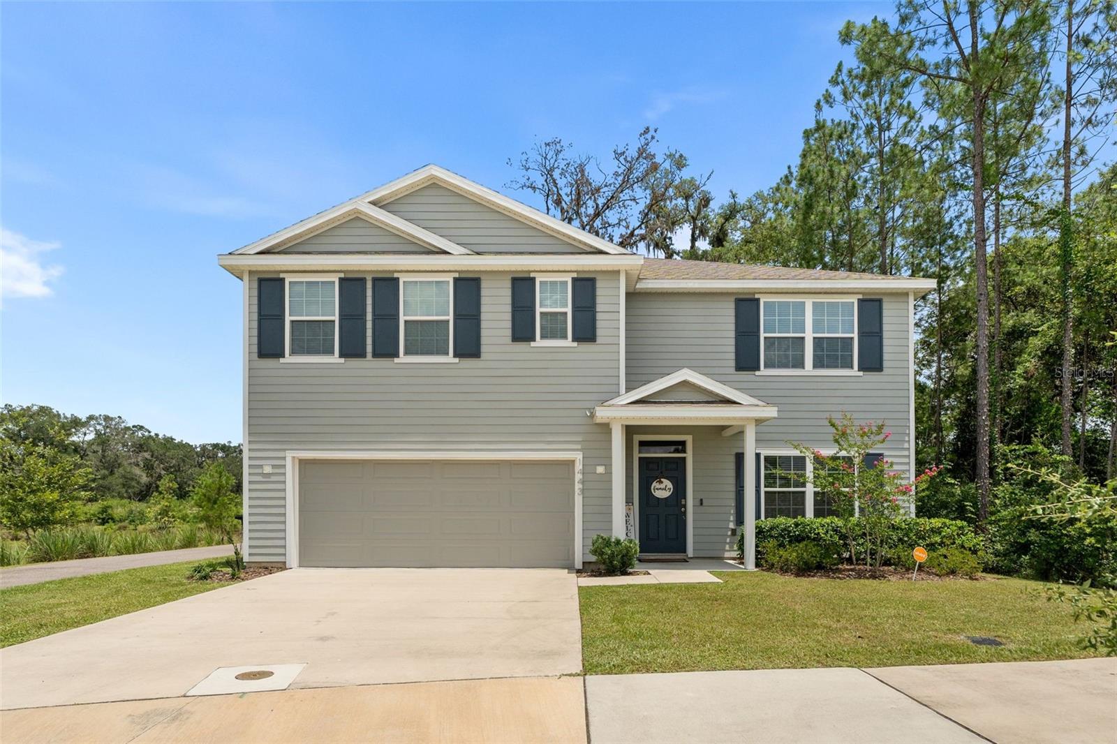 1443 Nw 140th Way Property Photo 1