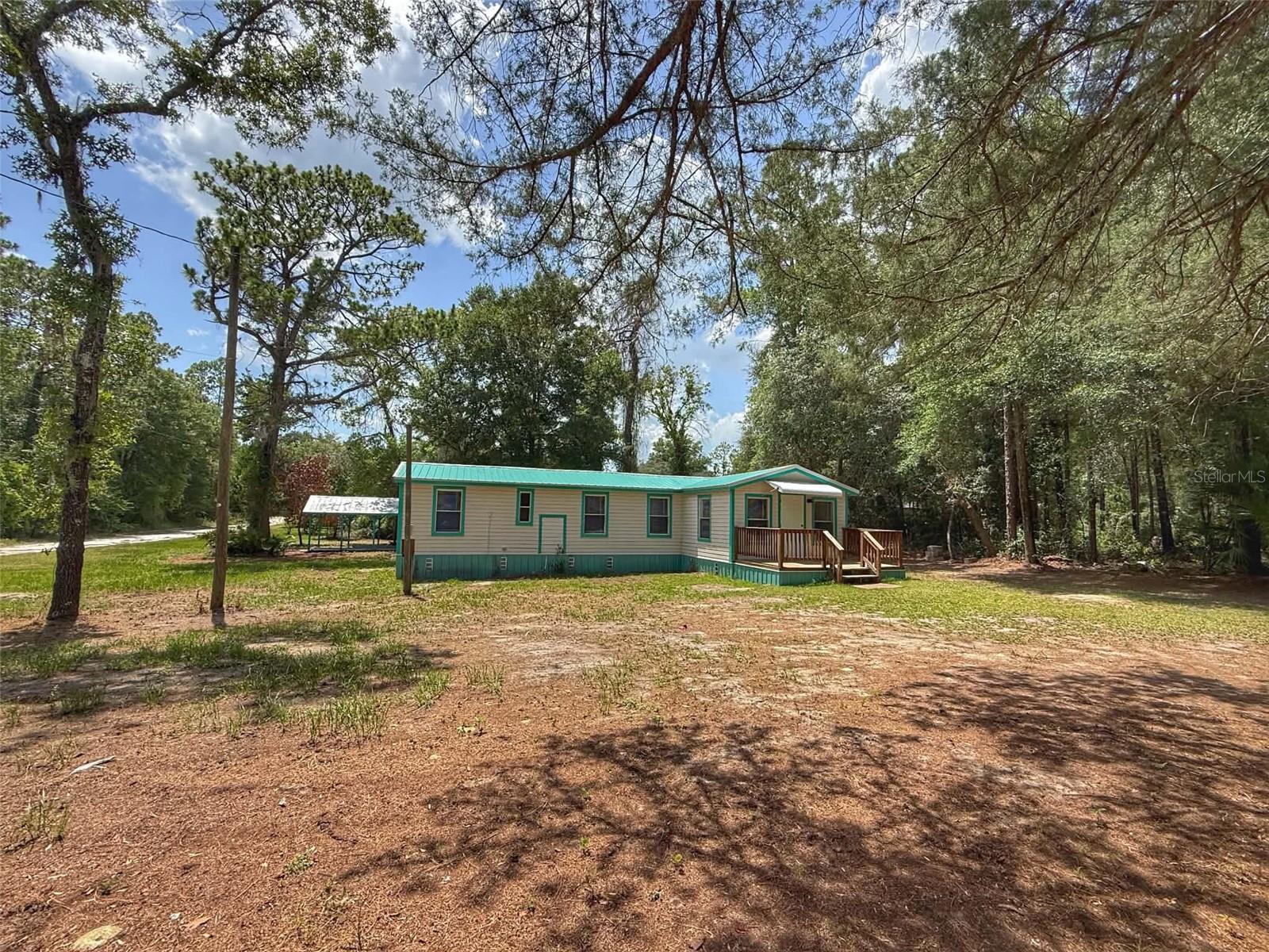 65 Ne 528th Ave Property Photo 1