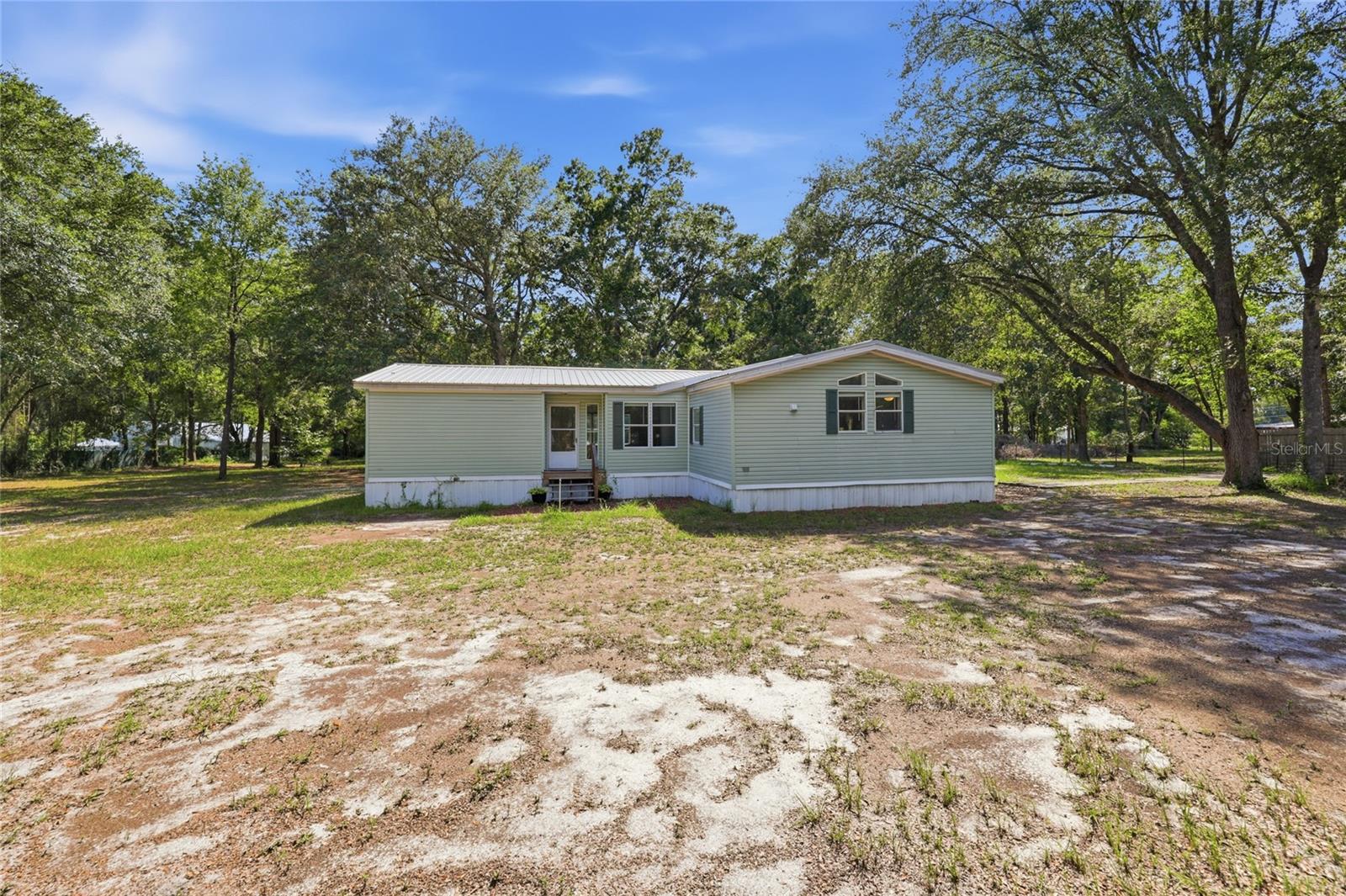 2876 Se County Road 245 Property Photo 1