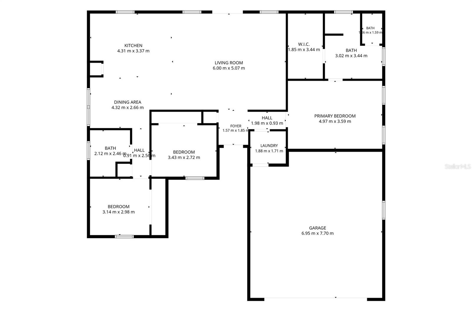 23781 Nw 193rd Ave Property Photo 4