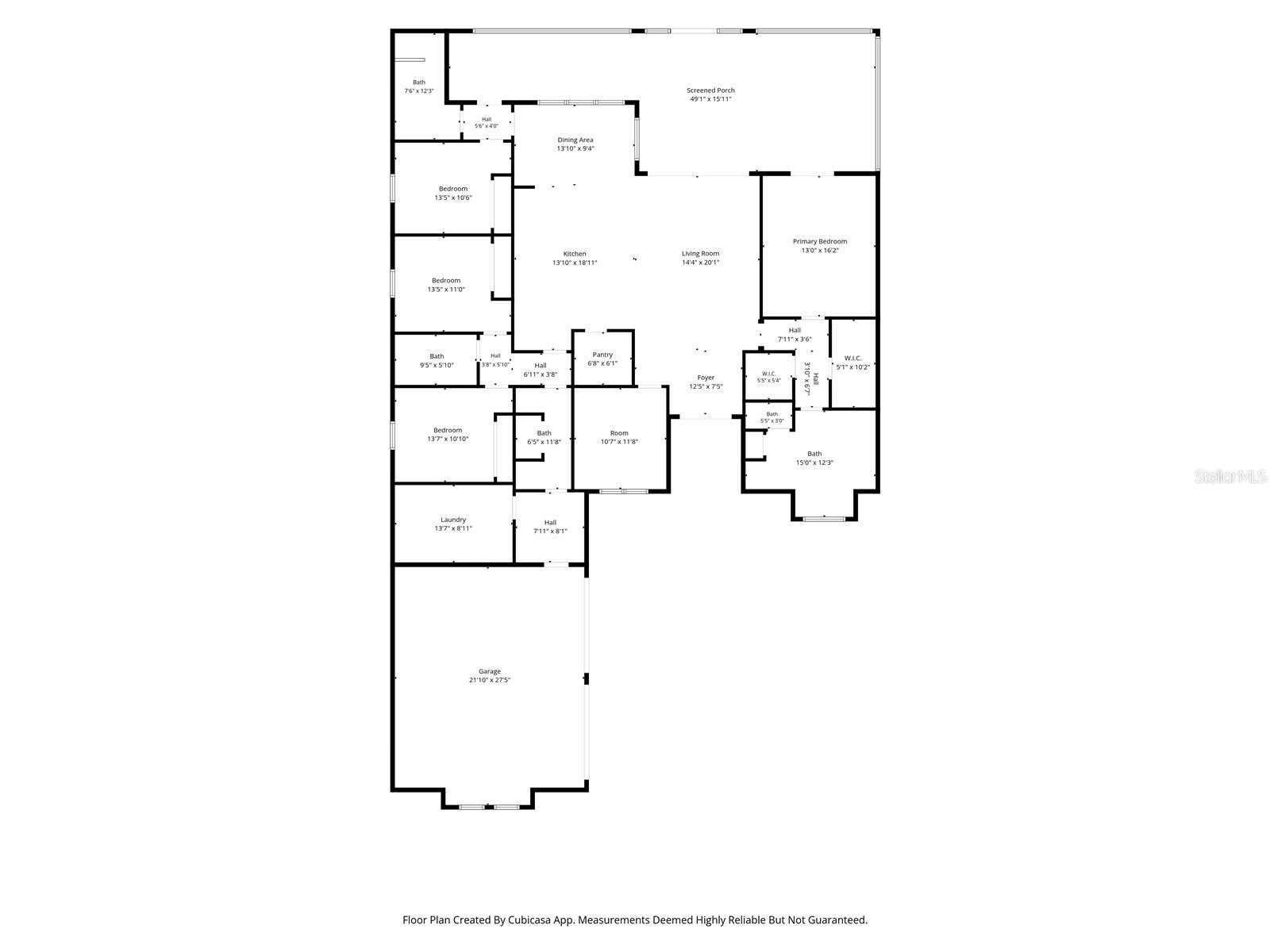 18711 Nw 138th Ave Property Photo 45