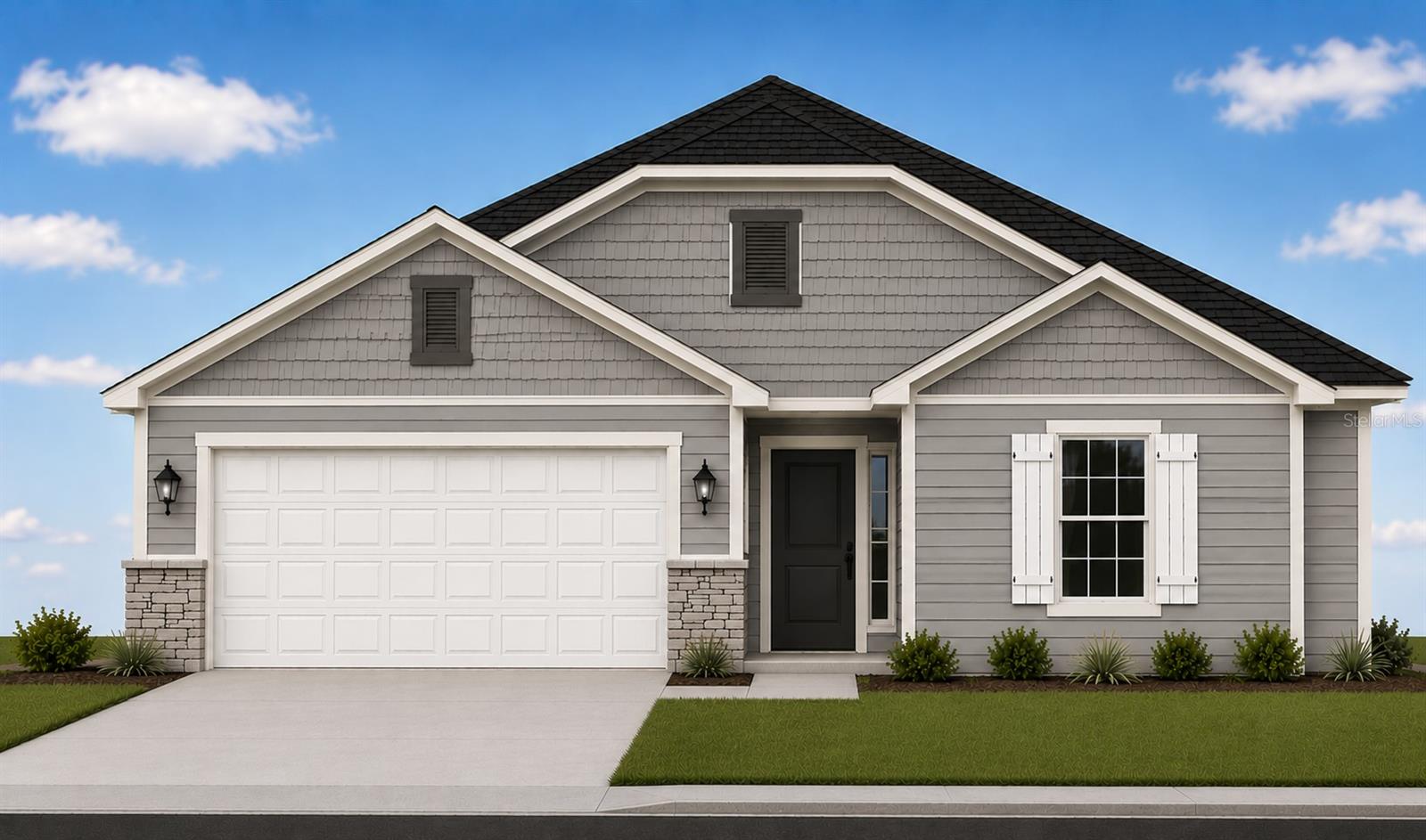 13658 Nw 150th Cir Property Photo 1