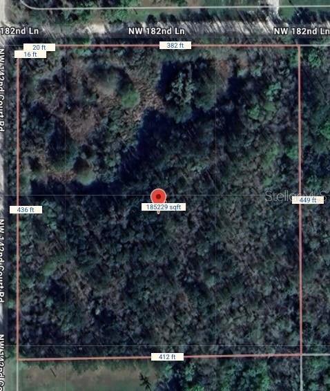 14220 Nw 182nd Ln Property Photo 10