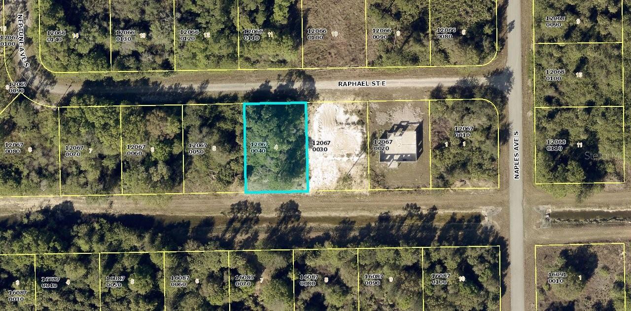 1240 RAPHAEL ST E Property Photo 1