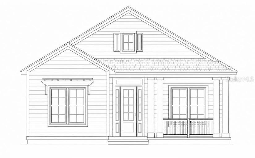 13363 Sw 9th Rd Property Photo 1