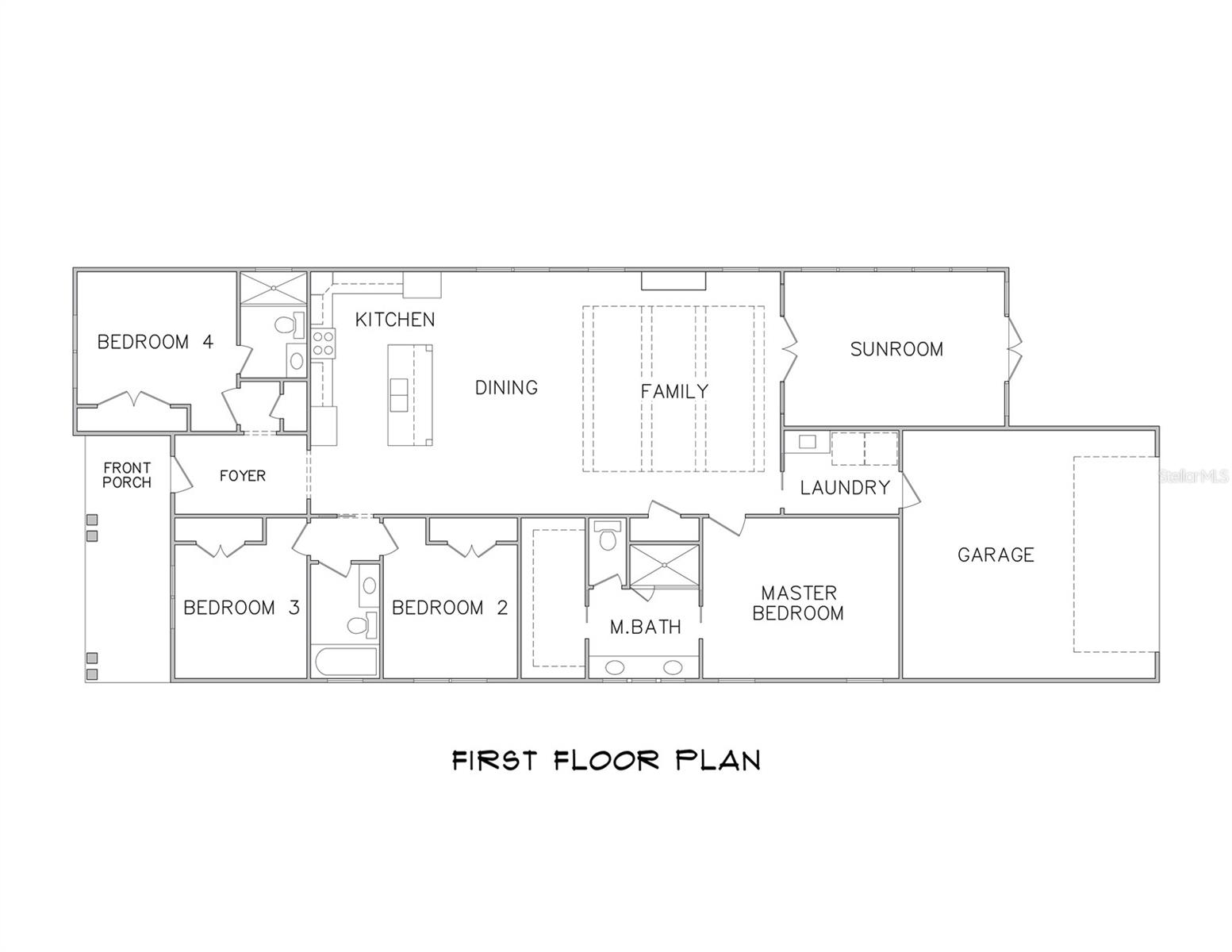 13363 Sw 9th Rd Property Photo 2