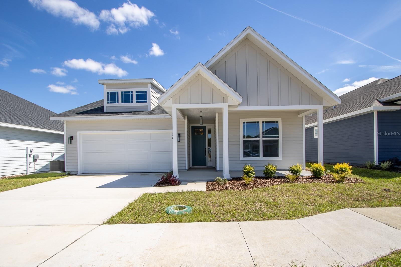 12581 Nw 159th Way Property Photo 1