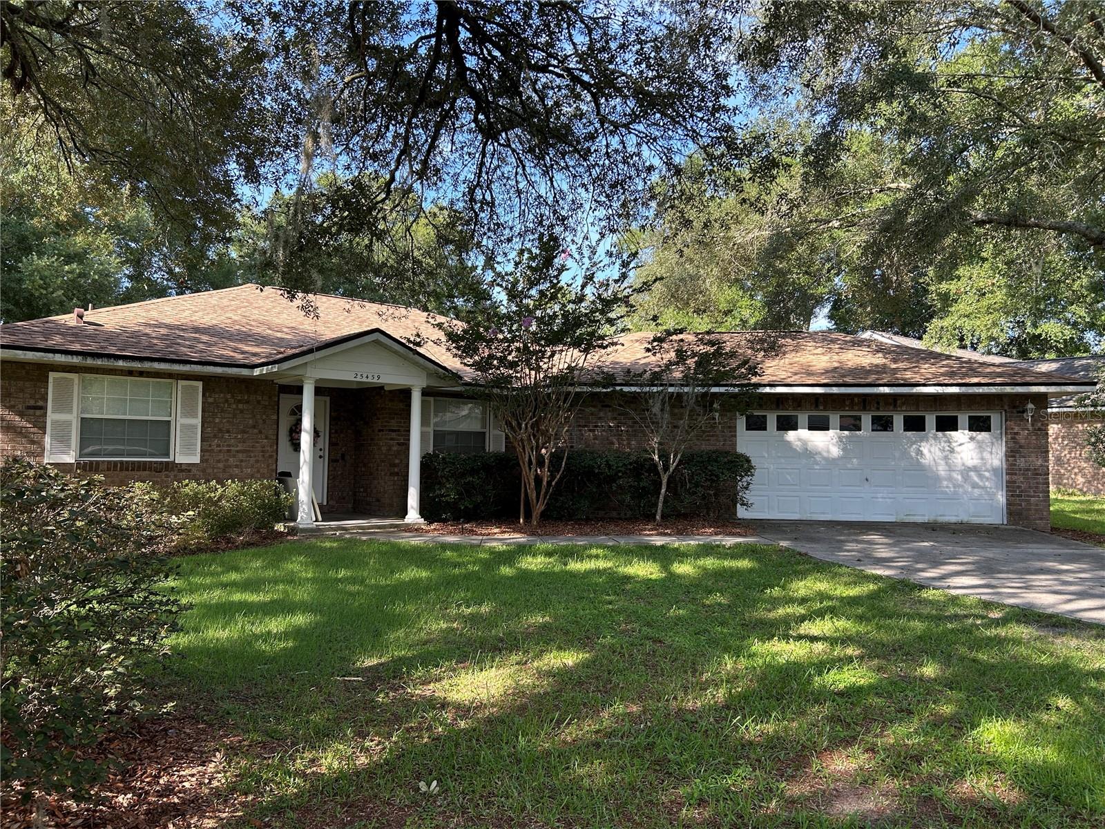 25459 Sw 20th Pl Property Photo