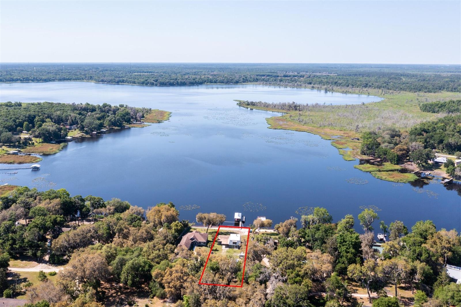 120 Little Orange Lake Dr Property Photo 1
