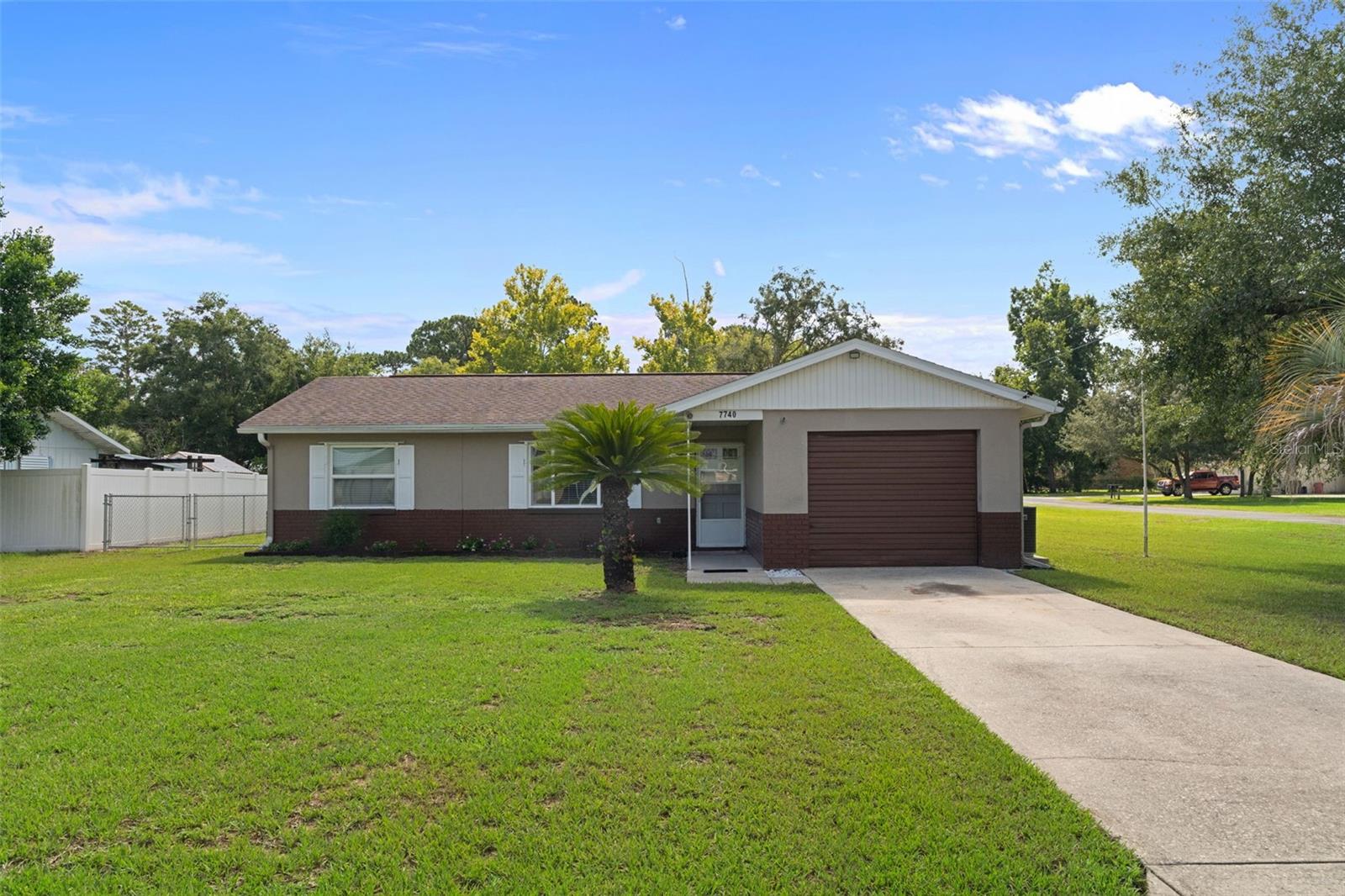 7740 W Solar Pl Property Photo 1