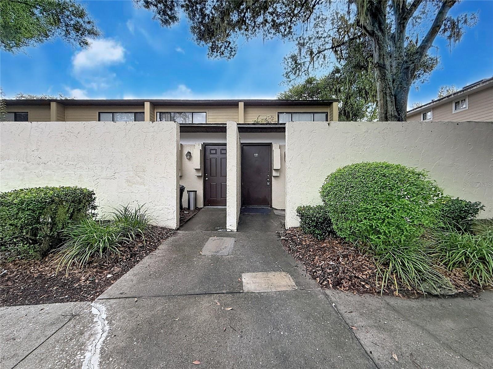 2508 Sw 35th Pl #a6 Property Photo