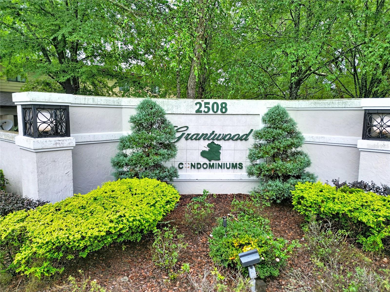 2508 Sw 35th Pl #a6 Property Photo 17