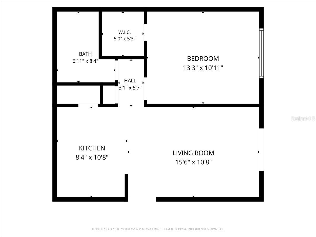 1015 Sw 9th St #d1 Property Photo 4