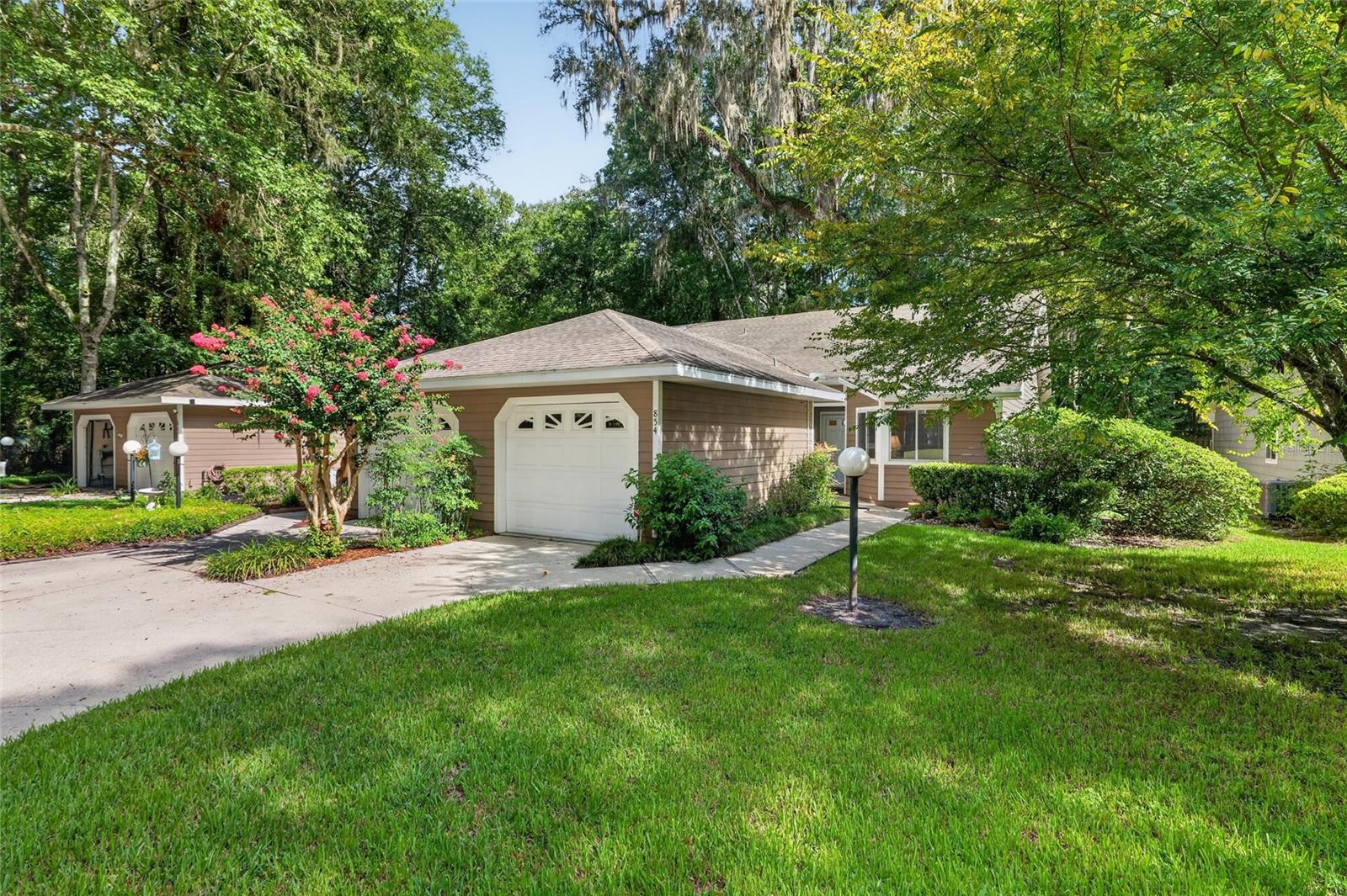 854 SW 51ST WAY
