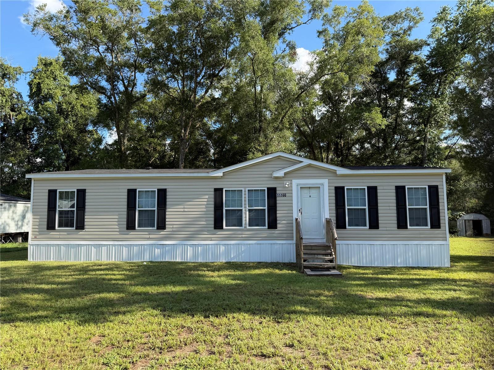 11160 Nw 8th Ln Property Photo 1