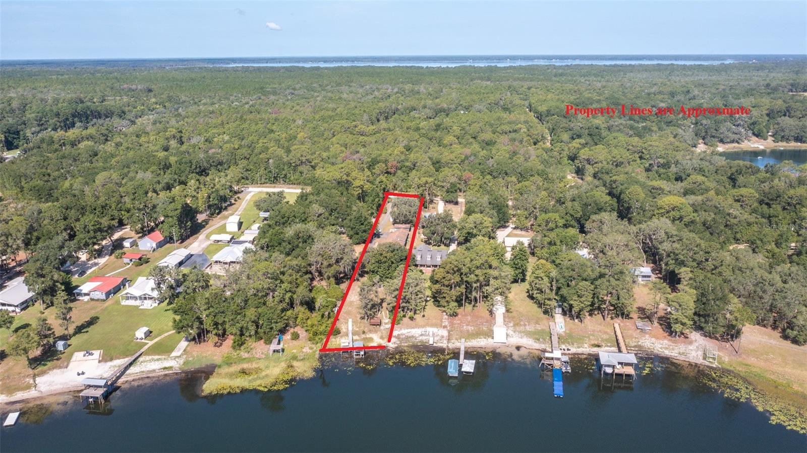 8443 Lilly Lake Rd Property Photo 1
