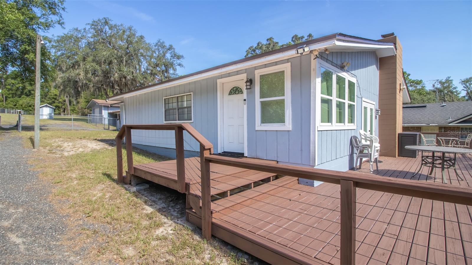 8443 Lilly Lake Rd Property Photo 3