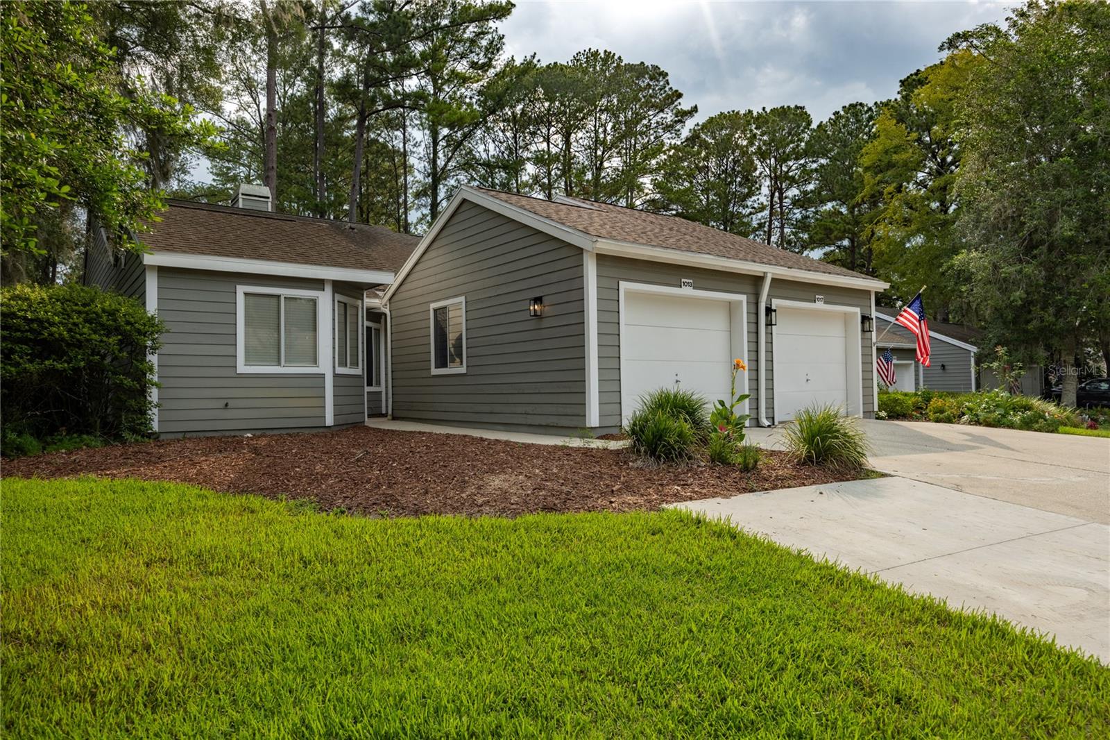 1013 Nw 124th Dr Property Photo 1