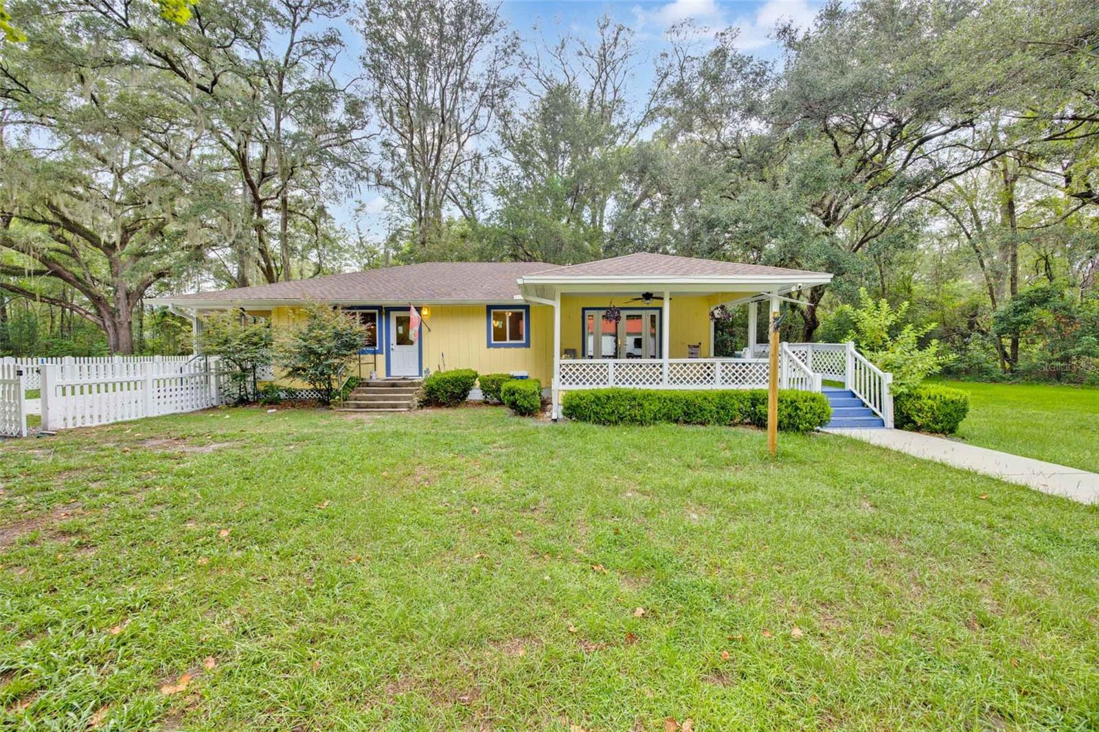 19922 Nw 131st Pl Property Photo