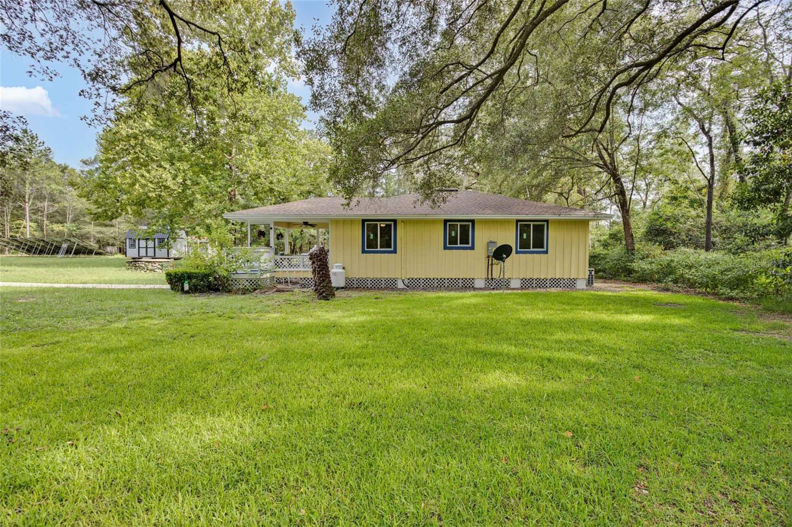 19922 Nw 131st Pl Property Photo 11
