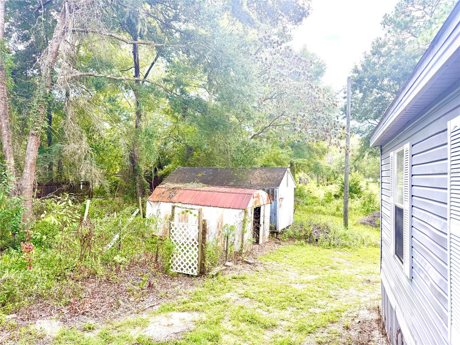 11091 Ne 107th Ter Property Photo 31