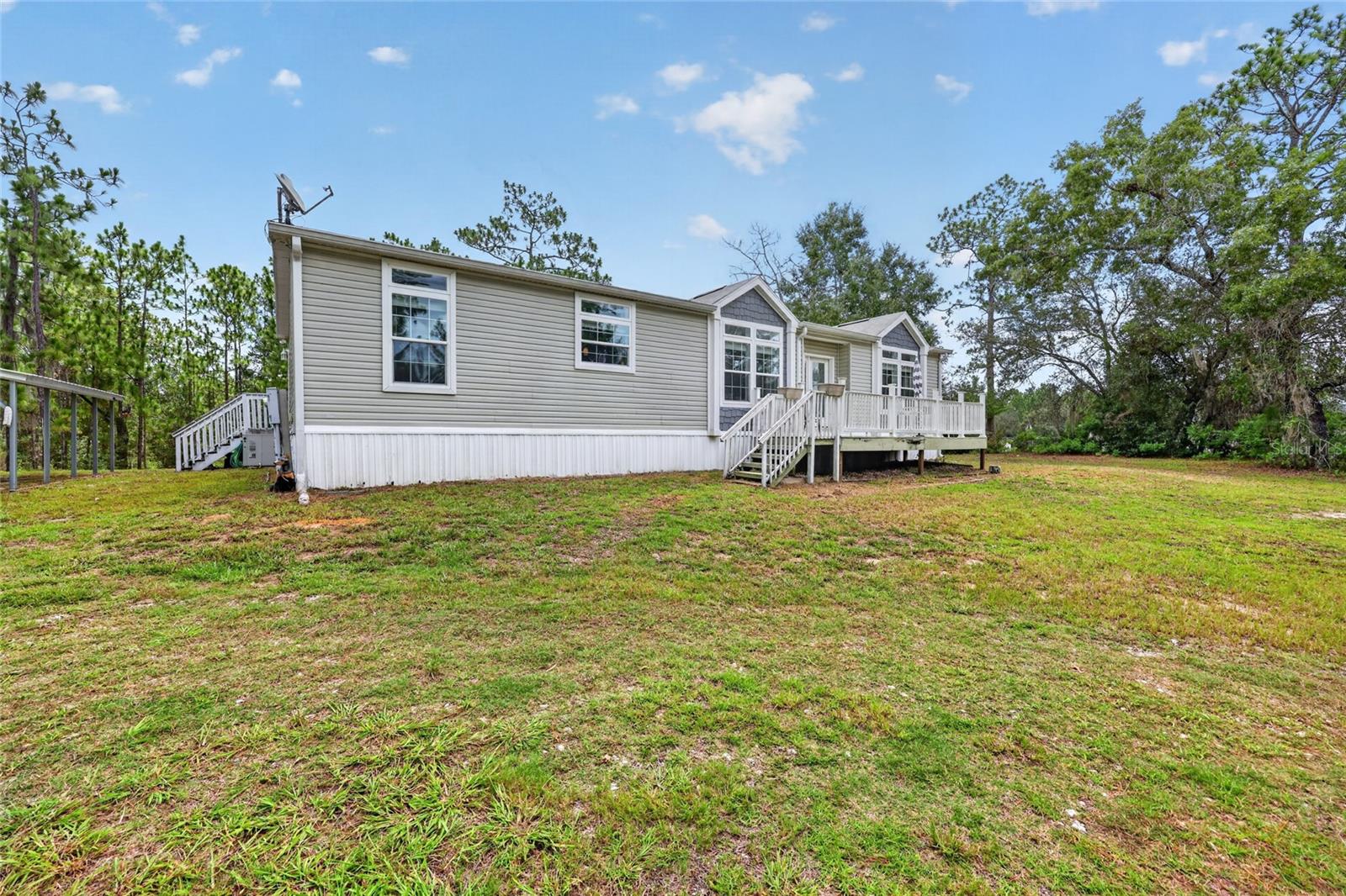 7131 Ne 138th Ter Property Photo 43