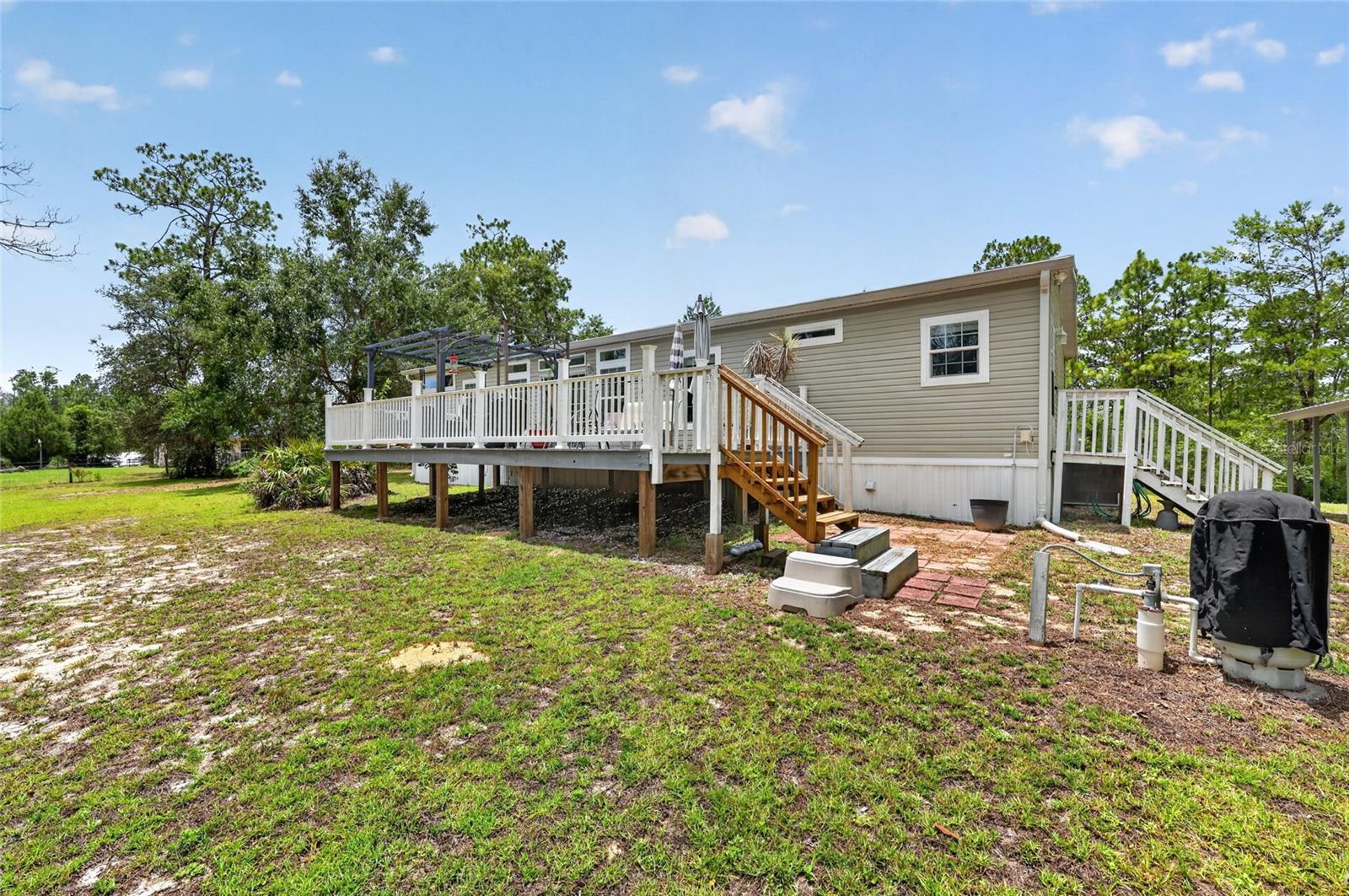 7131 Ne 138th Ter Property Photo 46