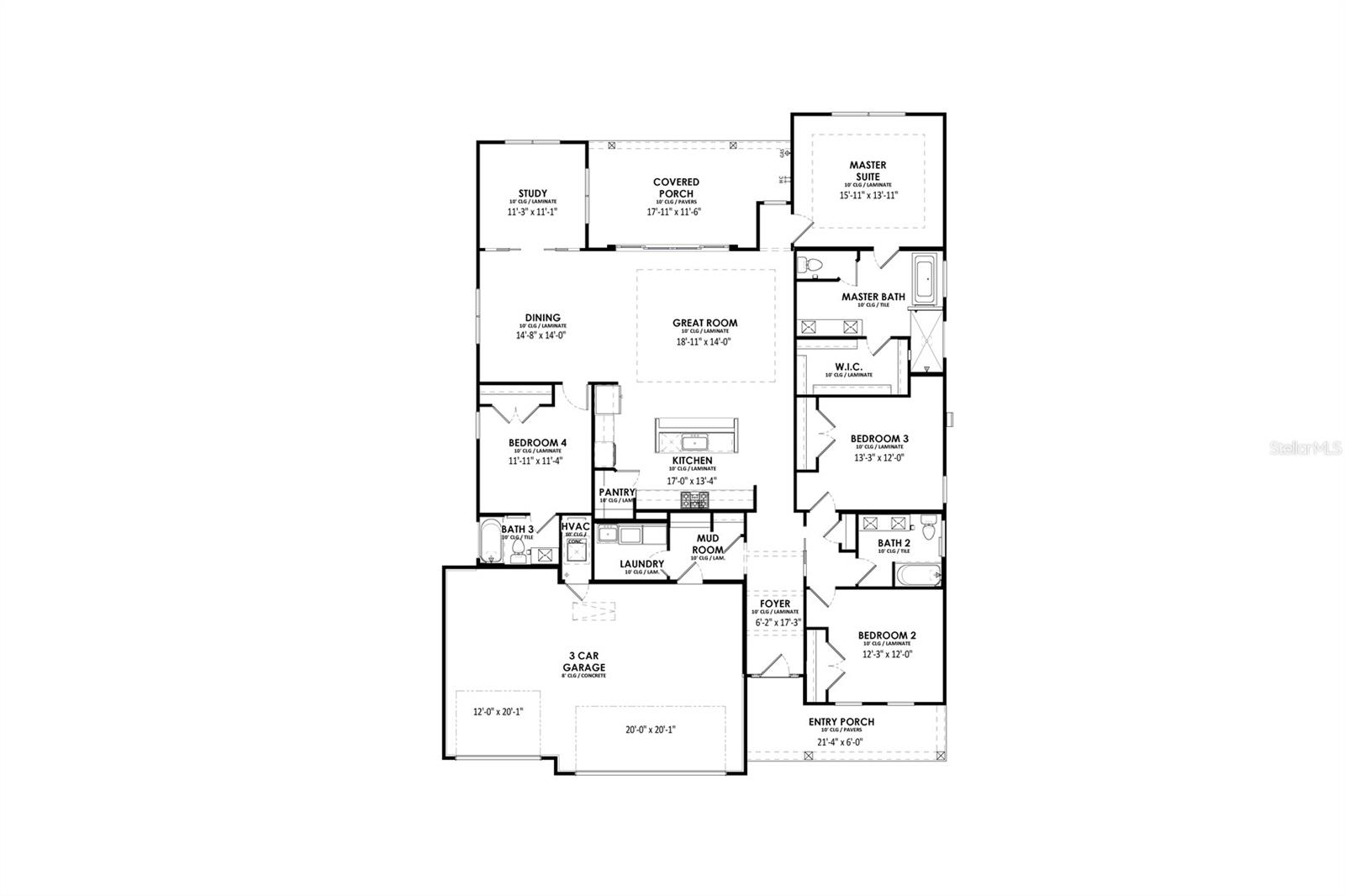 801 Sw 144th Dr Property Photo 3