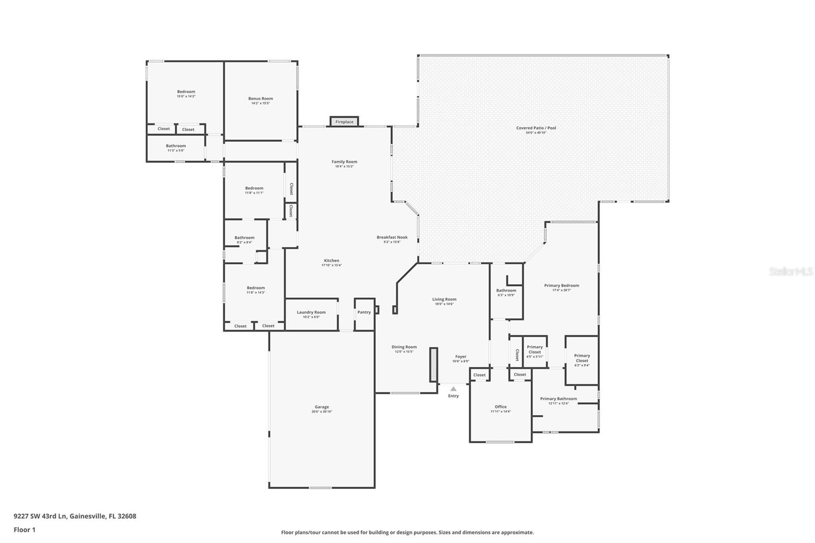 9227 Sw 43rd Ln Property Photo 85