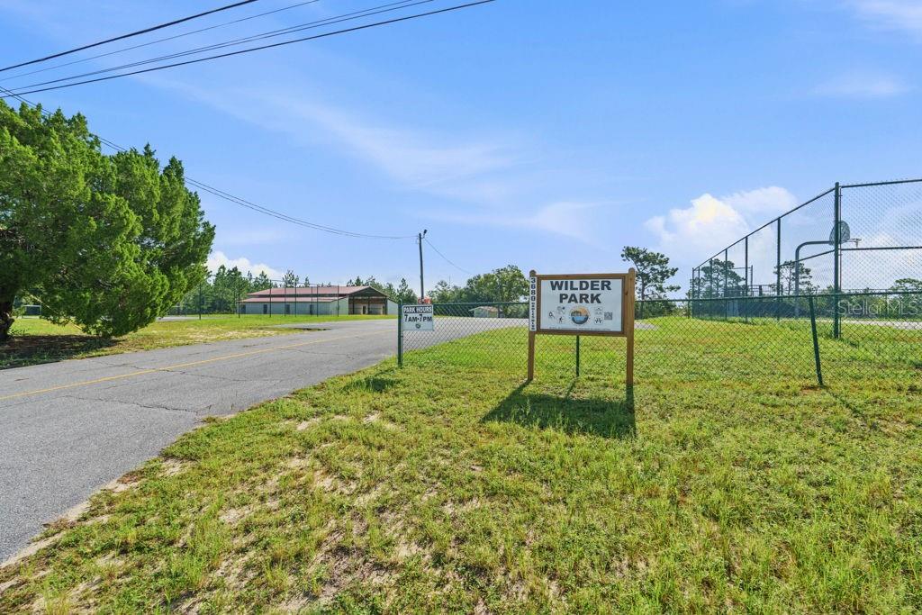 Lot 33 Concord Blvd Property Photo 5