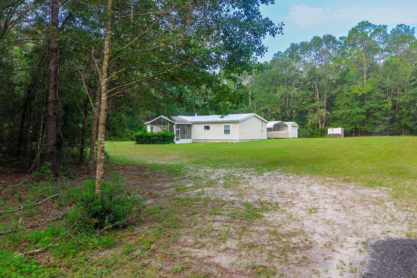 350 Se Bald Eagle Loop Property Photo 1