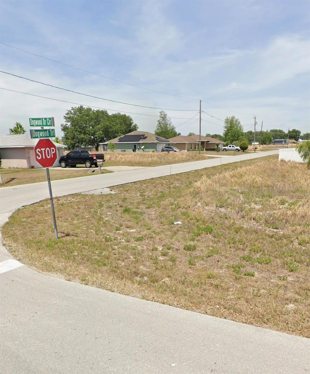 Tbd Dogwood Dr Cir Property Photo 1