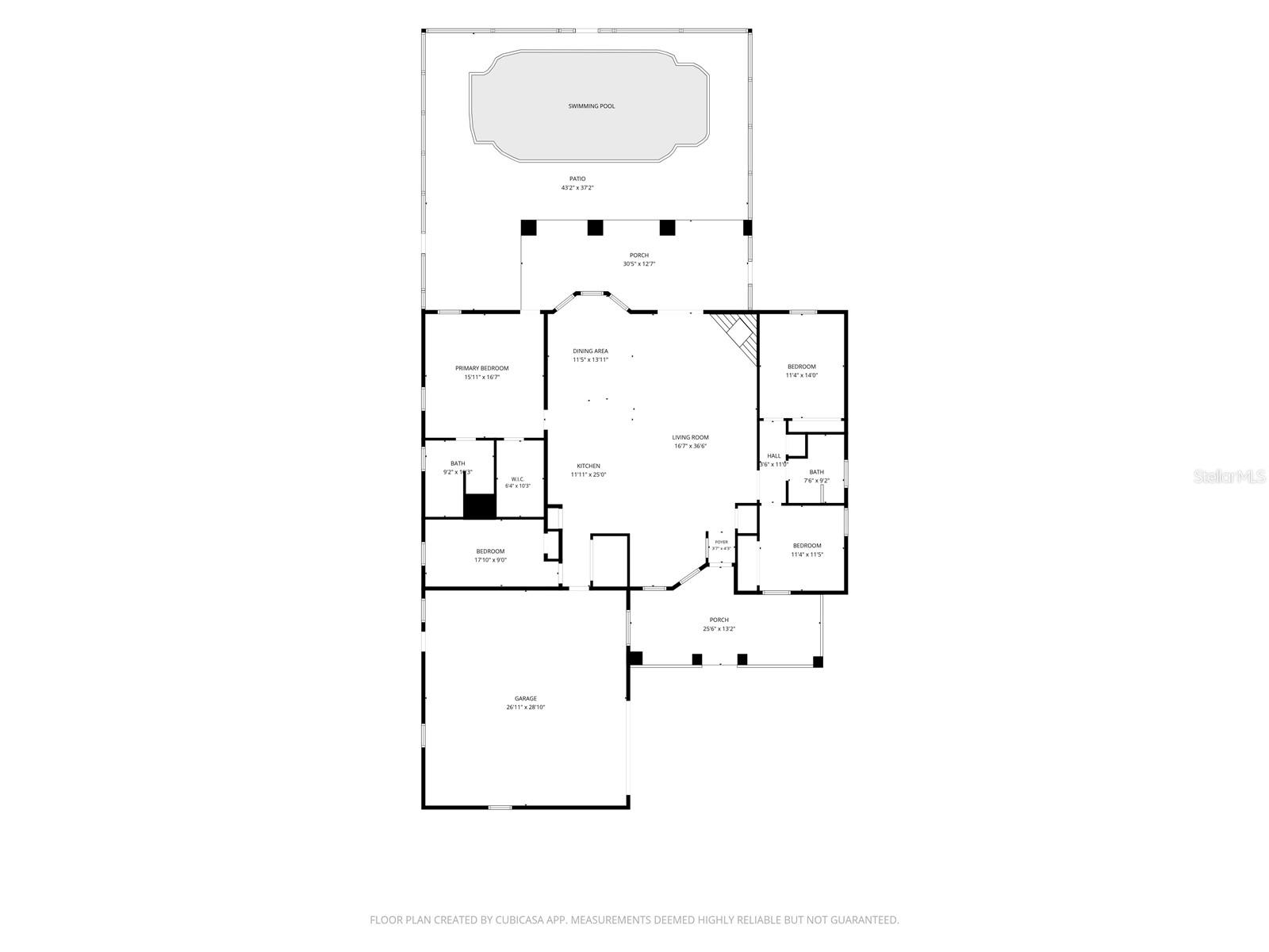 8140 Meadowlark Ct Property Photo 59