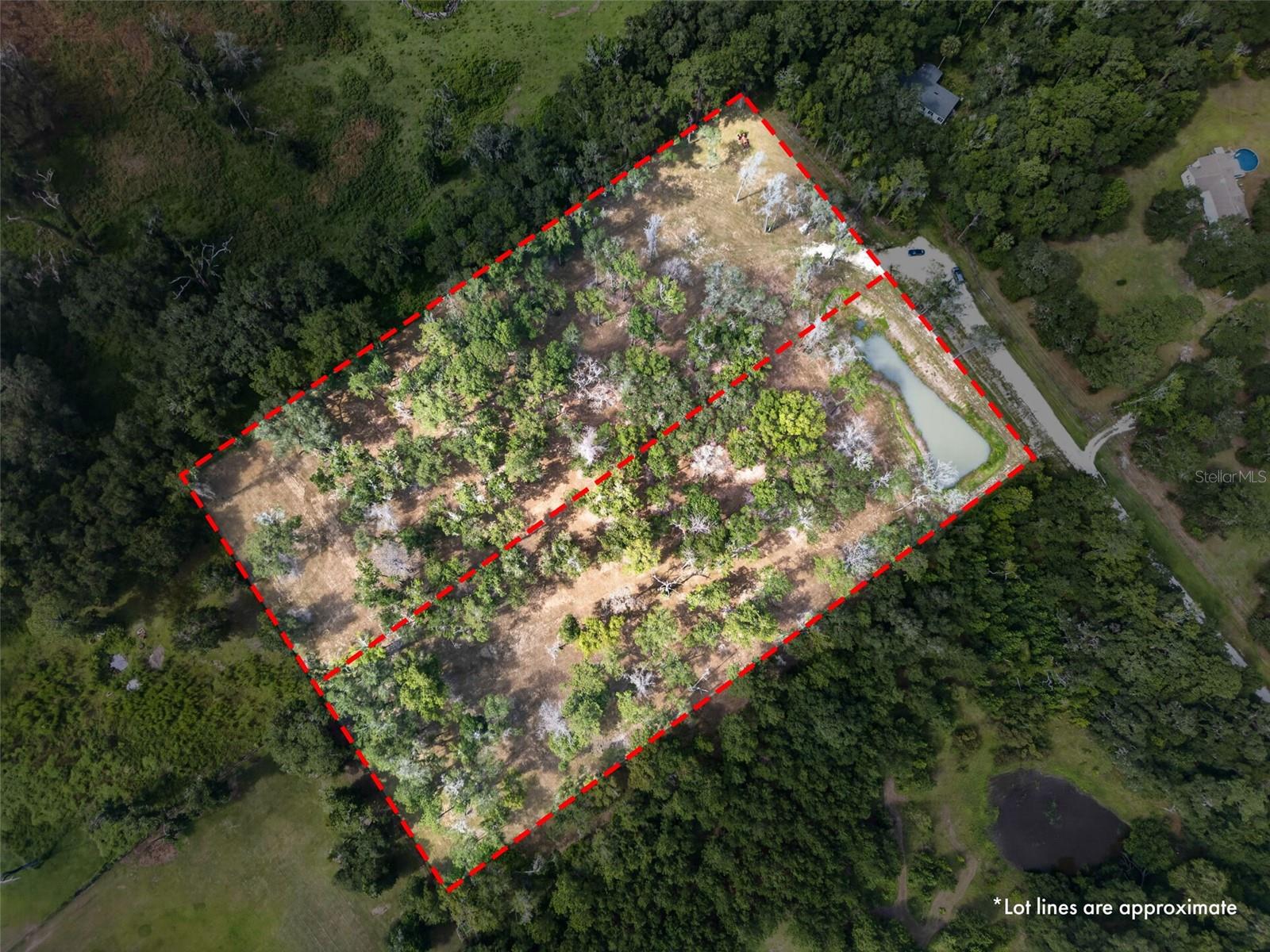 Nw 128th Ter #lot 37 Property Photo 18