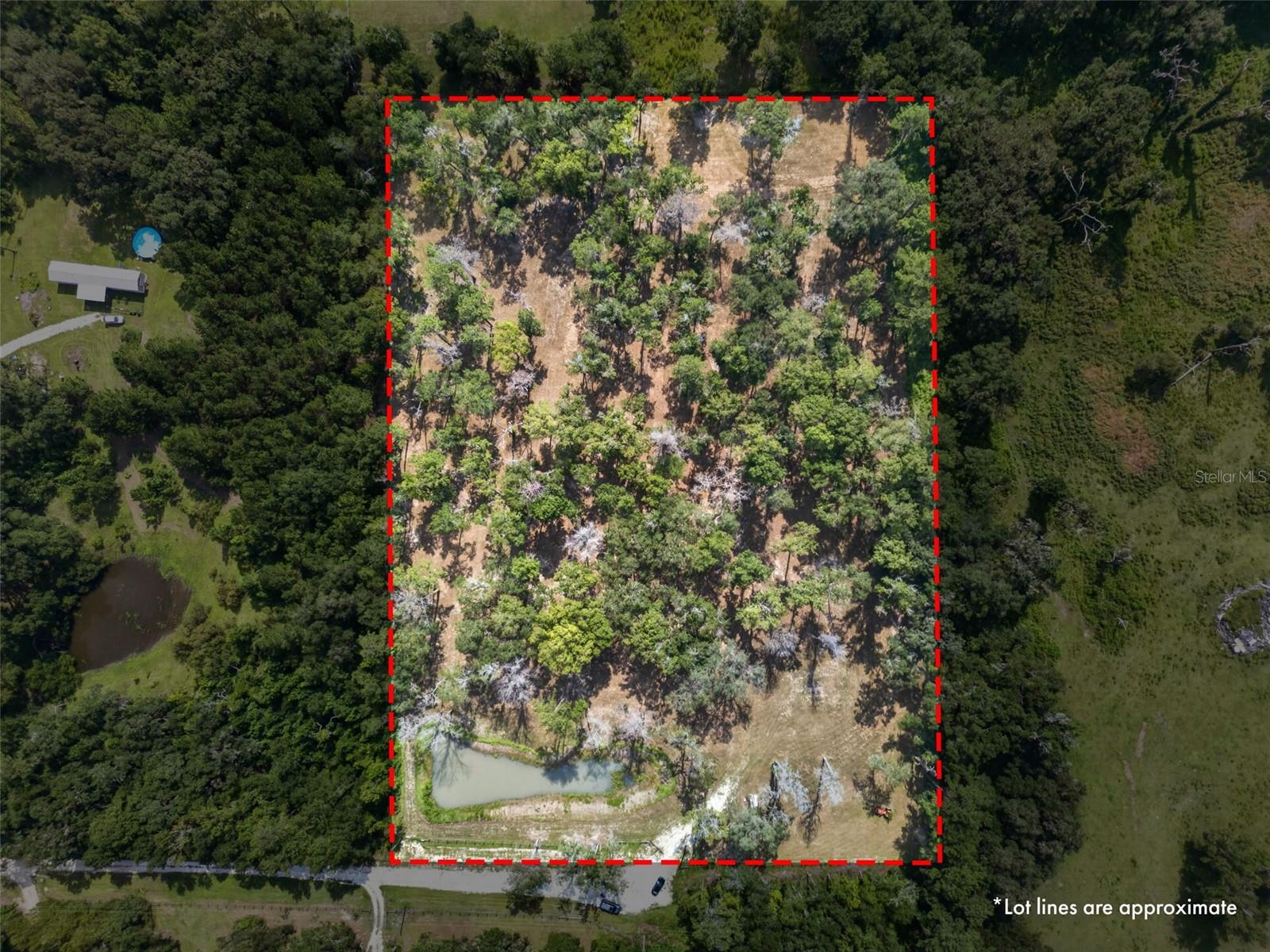 Nw 128th Ter #lot 37 Property Photo 26