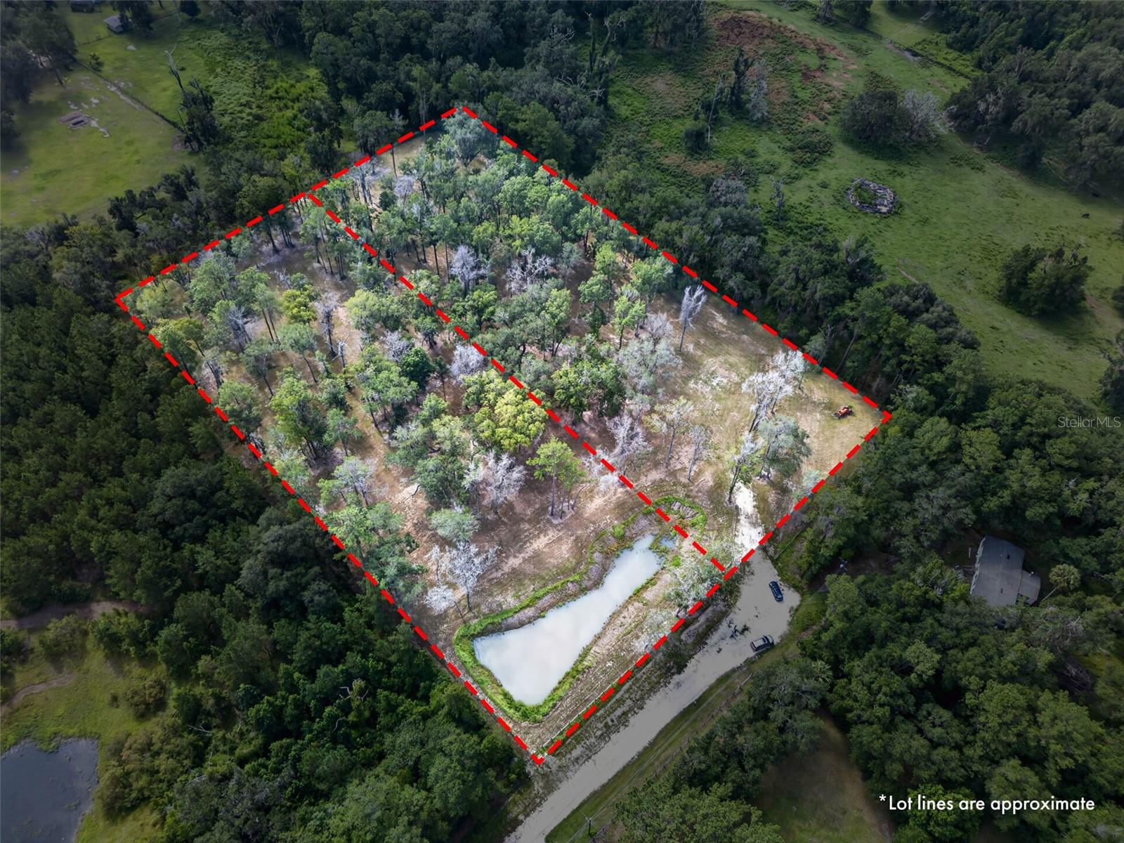 Nw 128th Ter #lot 37 Property Photo 37
