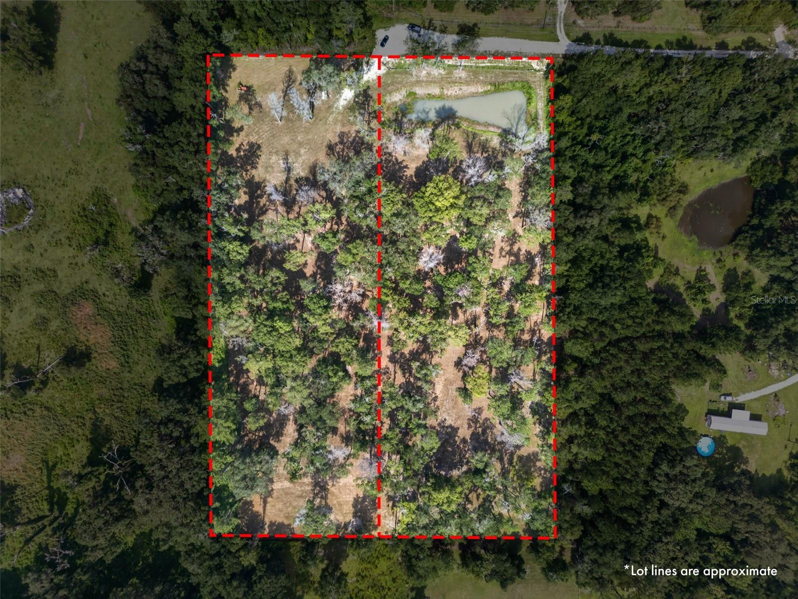 Nw 128th Ter #lot 36 Property Photo 21