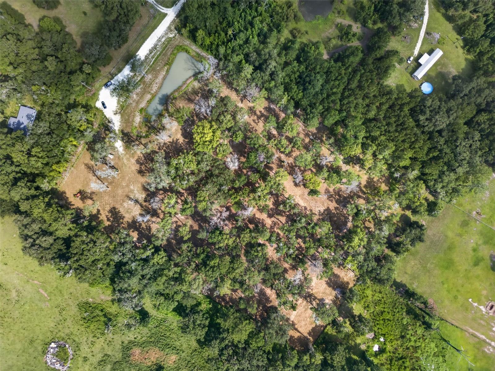 Nw 128th Ter #lot 36 Property Photo 23