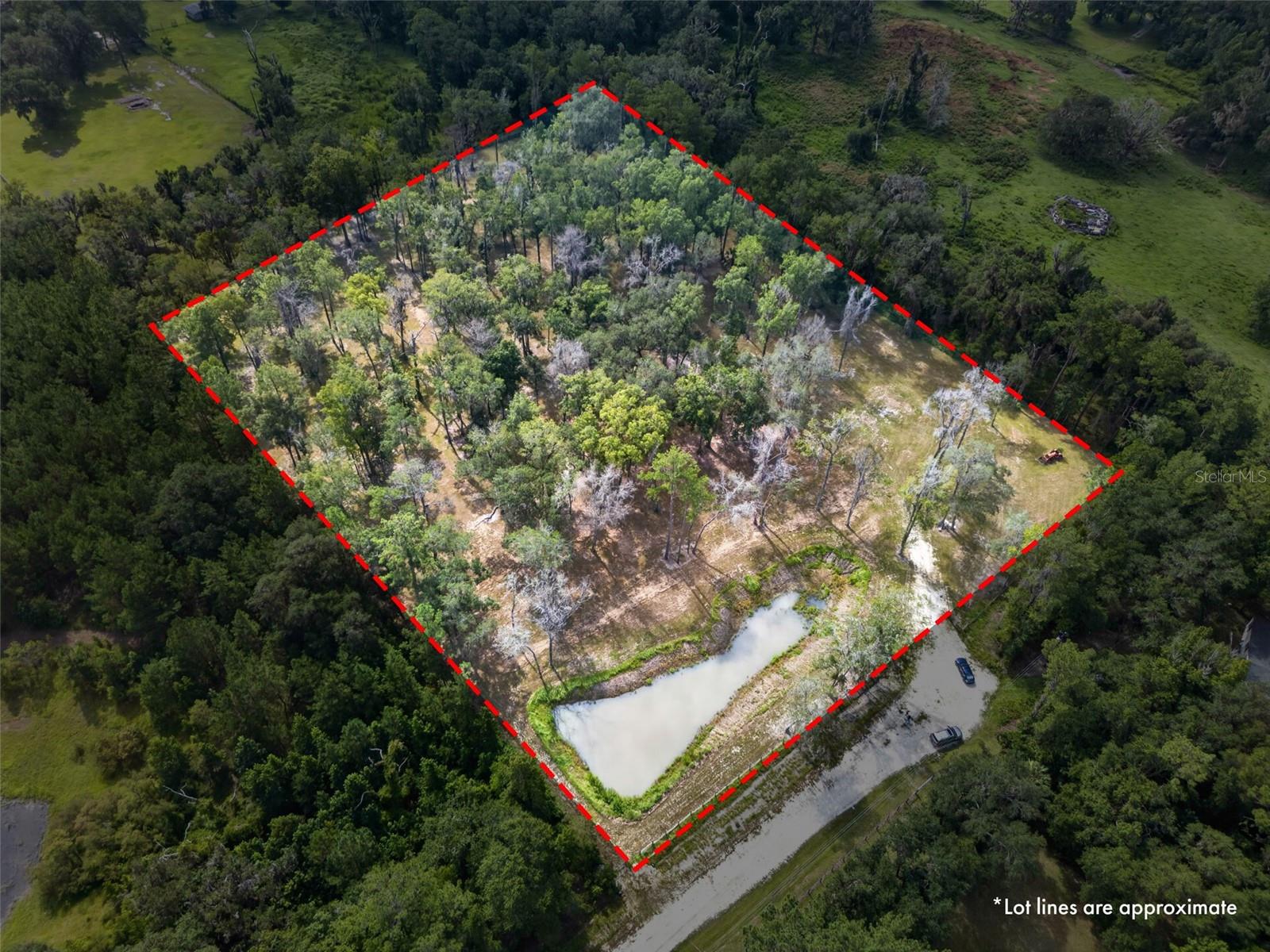 Nw 128th Ter #lot 36 Property Photo 32