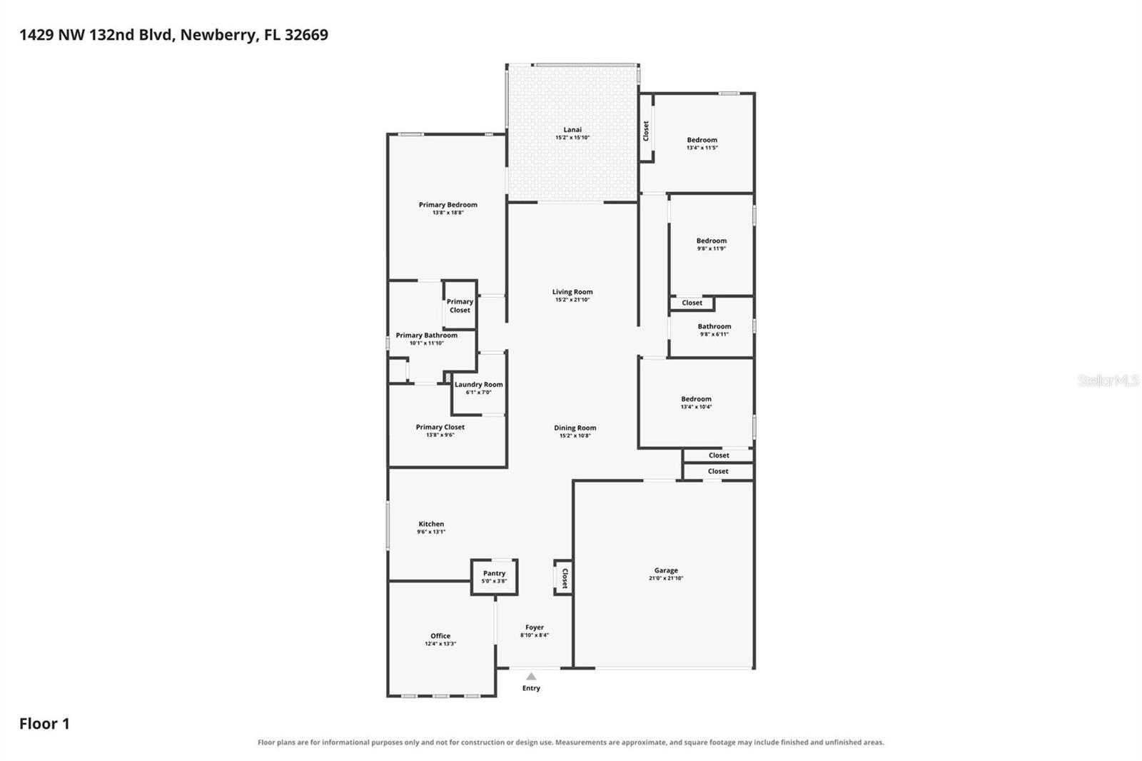 1429 Nw 132nd Blvd Property Photo 44