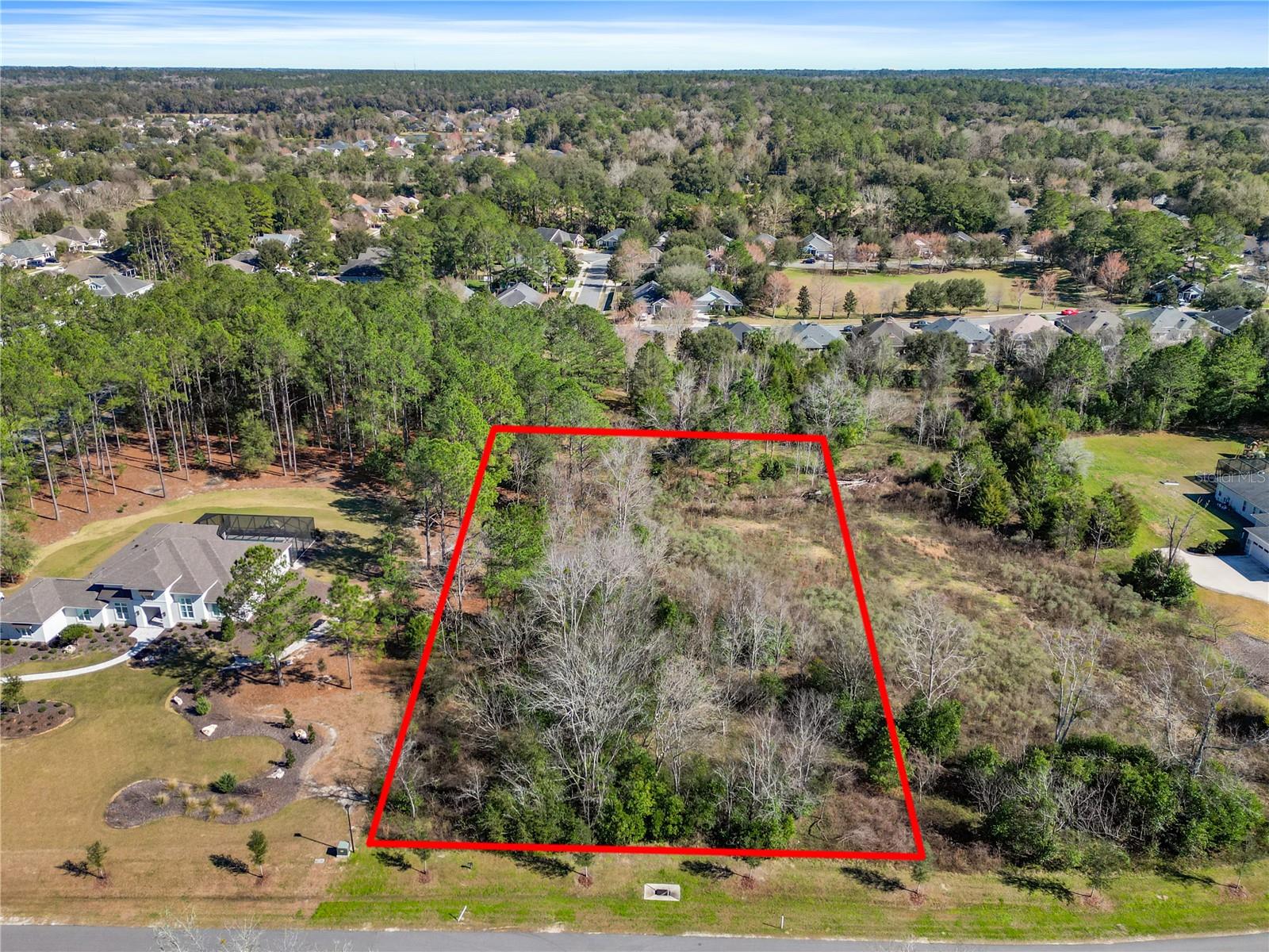 2375 Nw 150th Blvd Property Photo 1